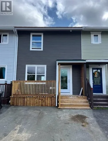 46 Blackwood Place, St. John's, Newfoundland & Labrador A1B2K6
