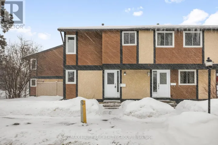 1414 RIDGEBROOK DRIVE, Ottawa, Ontario K1B4T2