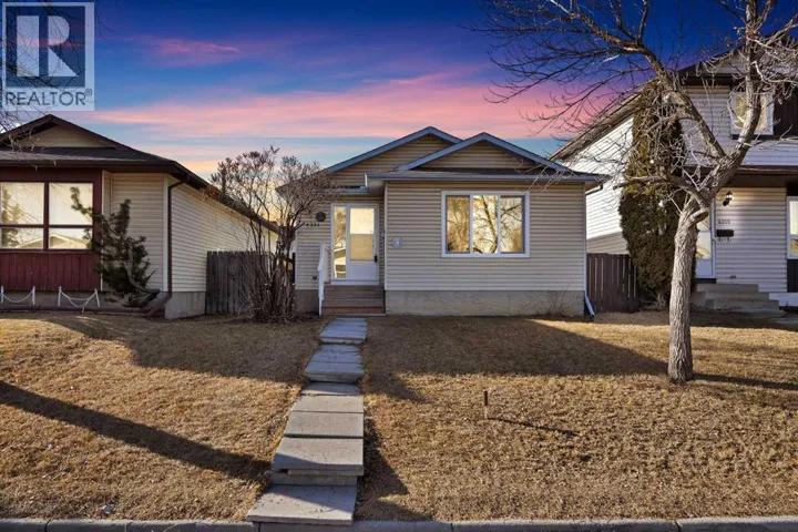 4351 38 Street NE, Calgary, Alberta T1Y5X6