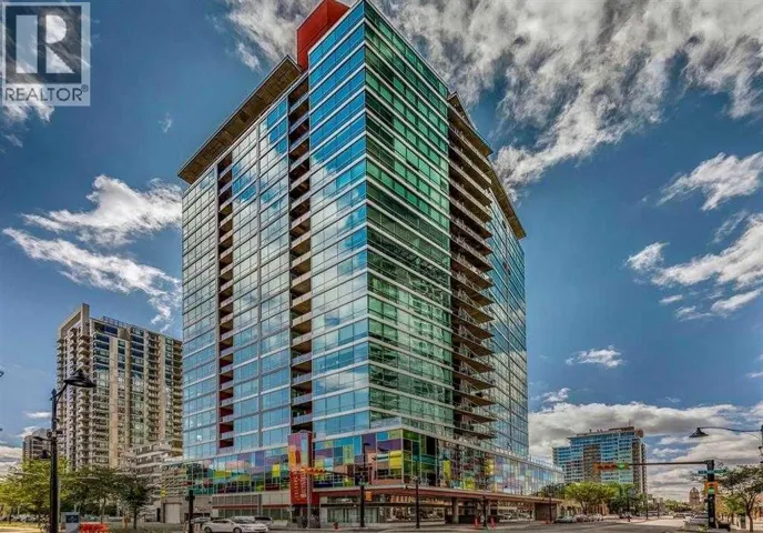 509, 135 13 Avenue SW, Calgary, Alberta T2R0W8