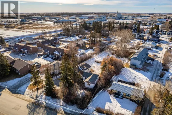 4829 54 Street, Olds, Alberta T4H1G3