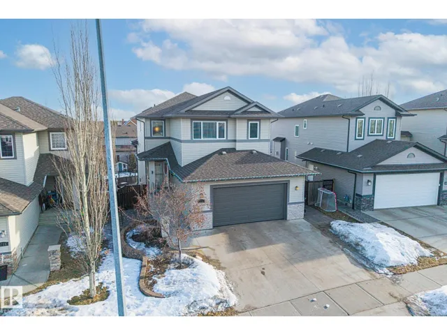5713 42 ST, Beaumont, Alberta T4X0C2