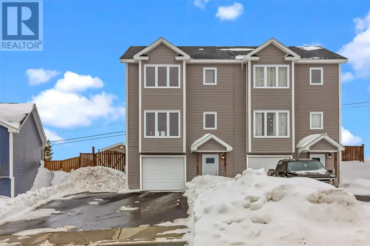 9 Alberton Drive, Paradise, Newfoundland & Labrador A1L2A6