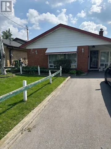BASEMENT - 27 HAILEYBURY DRIVE, Toronto (Bendale), Ontario M1K4X6