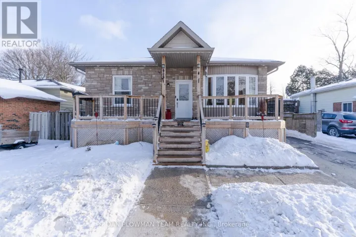 929 DUBLIN STREET, Whitby (Downtown Whitby), Ontario L1N1Y9