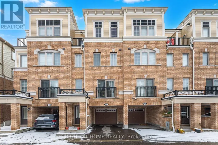 397 - 45 ICY NOTE PATH, Oshawa (Windfields), Ontario L1L0L1