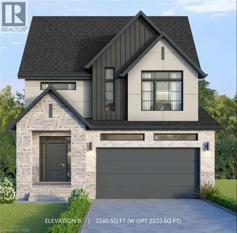 70 BALSAM POPLAR Street, Waterloo, Ontario N2V0H6