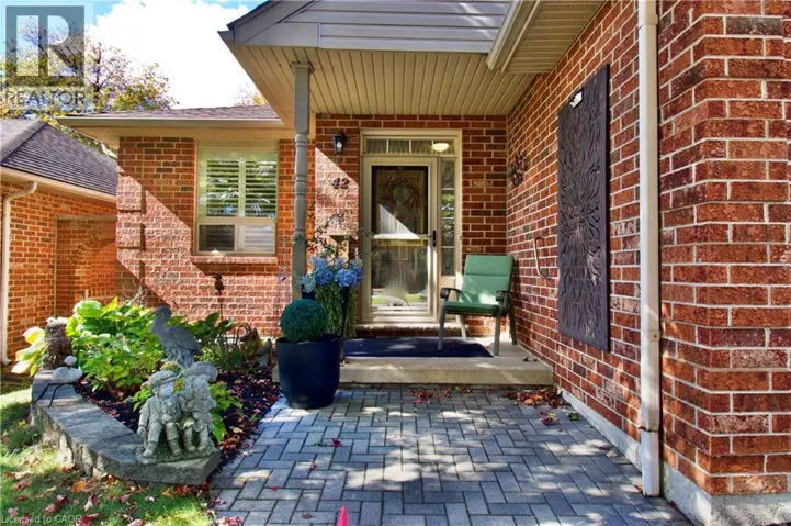 42 GREENTRAIL Drive, Hamilton, Ontario L0R1W0