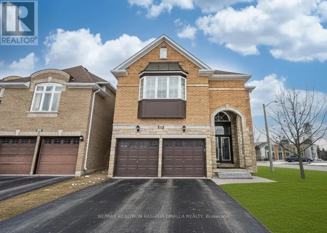 98 NER ISRAEL DRIVE, Vaughan (Patterson), Ontario L4J9L1