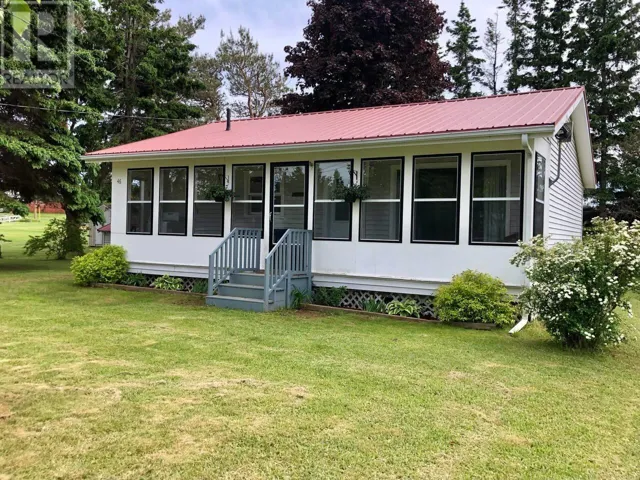 46 Mac Dor Drive, New Dominion, Prince Edward Island C0A1H6