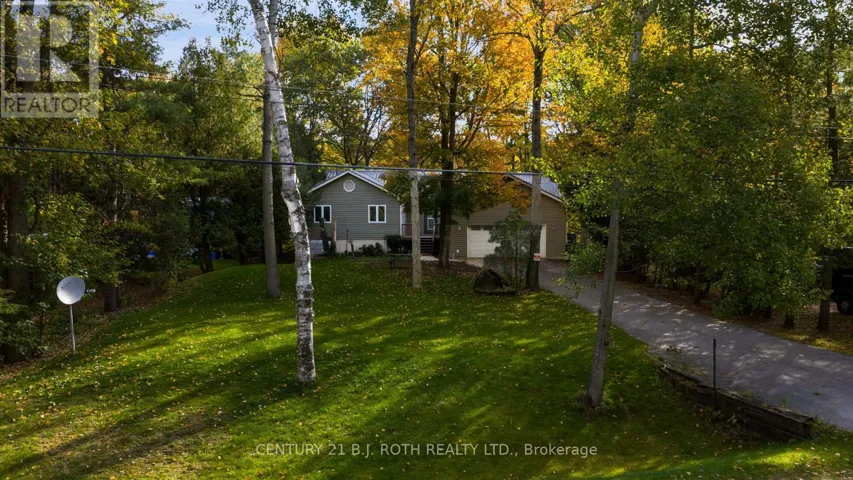 7333 DAVY DRIVE, Ramara, Ontario L0K2B0