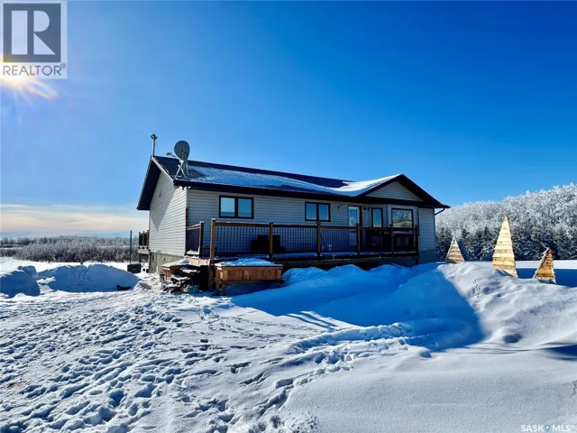 RM of Buckland Acreage, Buckland Rm No. 491, Saskatchewan S0J2N0