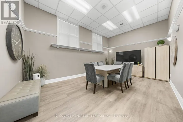 6 - 48 WILSON STREET W, Perth, Ontario K7H2N4