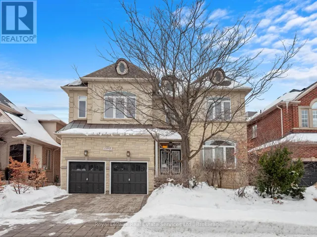 1468 FERNCREST ROAD, Oakville (JC Joshua Creek), Ontario L6H7W2