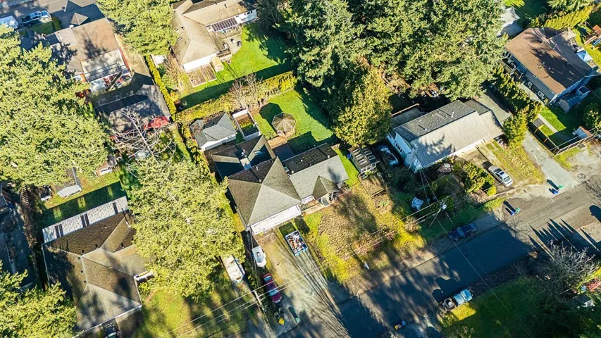 19955 37 AVENUE, Langley, British Columbia V3A2S4