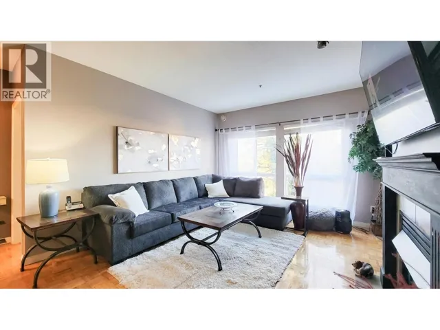 202 19091 MCMYN ROAD, Pitt Meadows, British Columbia V3Y2S8