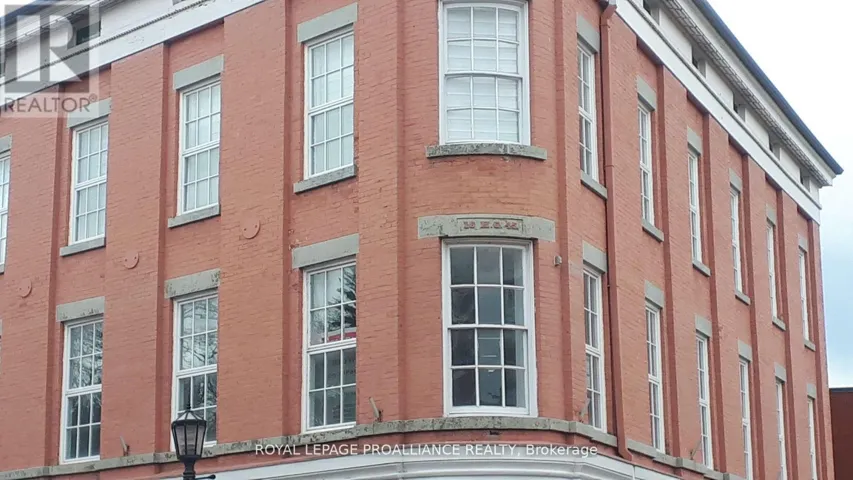 A - 31 WALTON STREET, Port Hope, Ontario L1A1M8