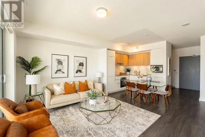 513 - 50 O'NEILL ROAD, Toronto (Banbury-Don Mills), Ontario M3C0H1