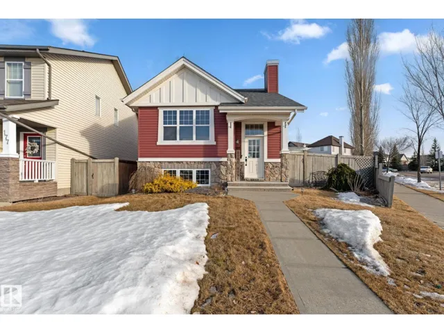 181 62 ST SW, Edmonton, Alberta T6X0B9