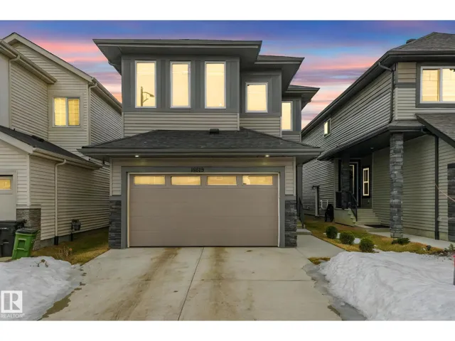 16819 48 ST NW, Edmonton, Alberta T5Y0W3