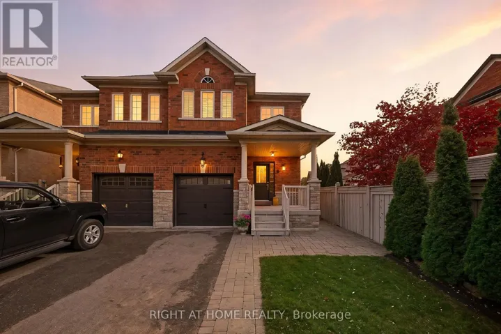 9 MANORDALE CRESCENT, Vaughan (Vellore Village), Ontario L4H0T6