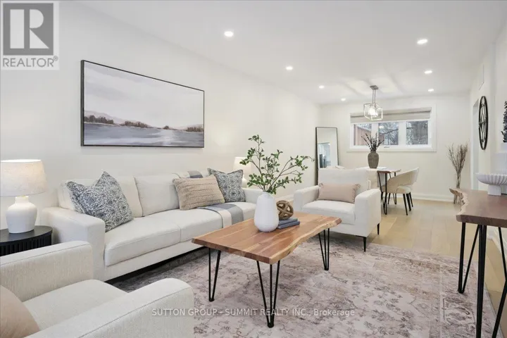 3637 HAVEN GLENN, Mississauga (Applewood), Ontario L4X1X7