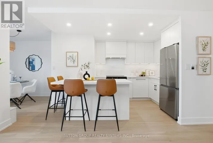 909 - 60 SOUTHPORT STREET, Toronto (High Park-Swansea), Ontario M6S3N4