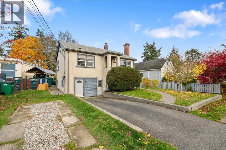 4029 Carey Rd, Saanich, British Columbia V8Z4E7