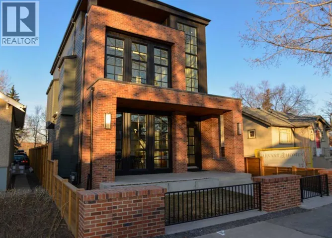 1222 8 Avenue SE, Calgary, Alberta T2G0M7