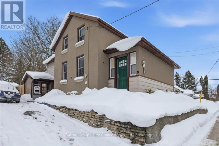 369 11TH AVENUE, Hanover, Ontario N4N2R6
