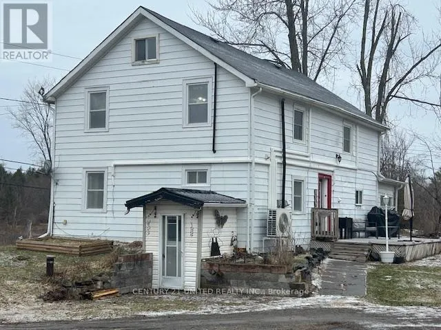 17224 HIGHWAY 62, Madoc, Ontario K0K1Y0