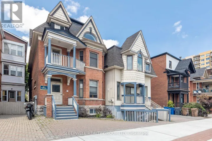 455-457 SOMERSET STREET W, Ottawa, Ontario K1R5J7