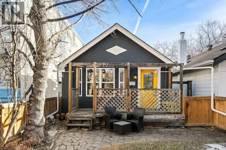 2122 16 Street SW, Calgary, Alberta T2T4E4