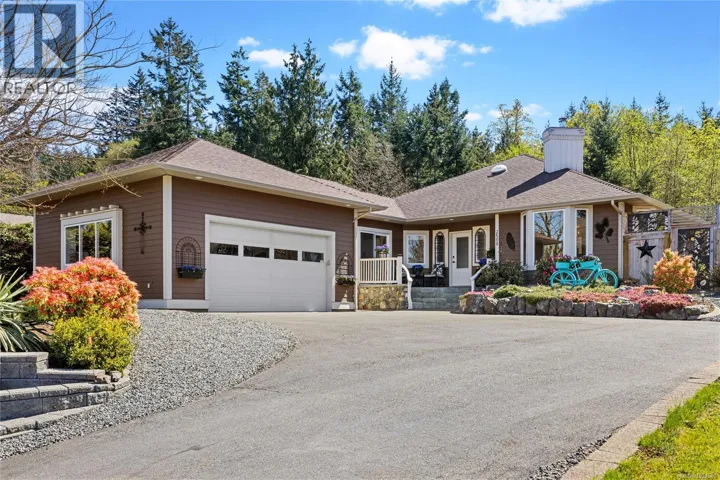 2508 Nuttal Dr, Nanoose Bay, British Columbia V9P9B4