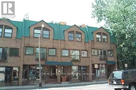 4 - 220 AVENUE ROAD, Toronto (Annex), Ontario M5R2J4