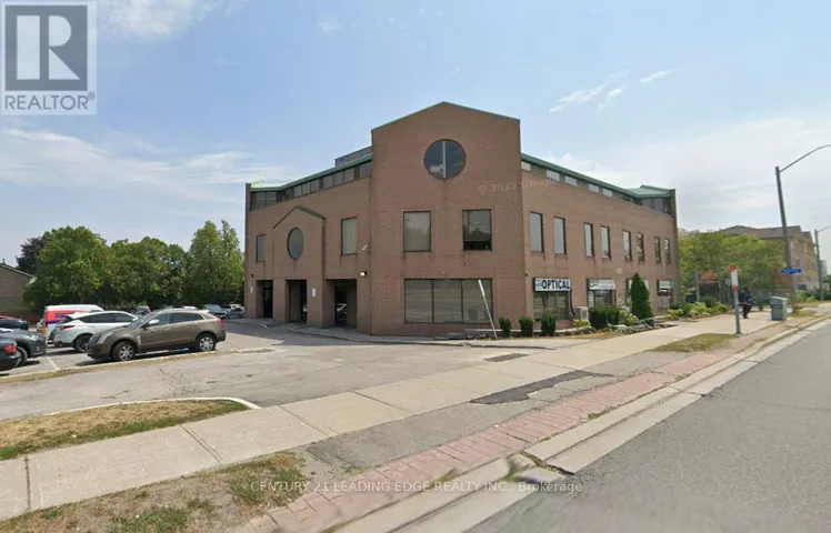 B-01 - 1825 MARKHAM ROAD, Toronto (Malvern), Ontario M1B4Z9