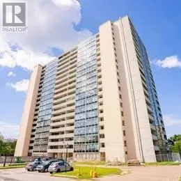 807 - 3380 EGLINTON AVENUE E, Toronto (Scarborough Village), Ontario M1J3L6