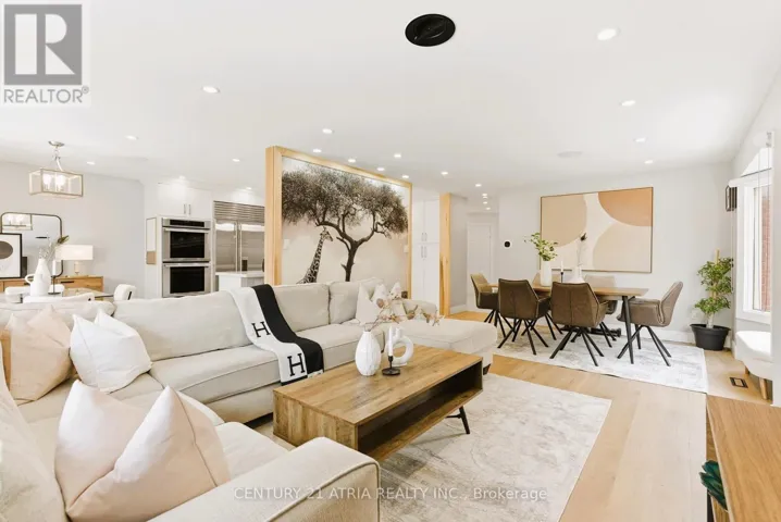 7 MICHENER CRESCENT, Markham (Raymerville), Ontario L3P6H4