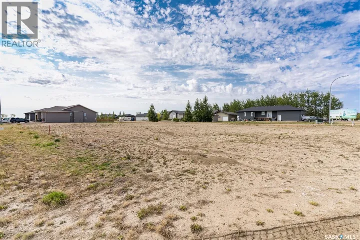502 Bentika STREET, Bethune, Saskatchewan S0G0H0
