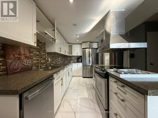 1405 - 4 LISA STREET, Brampton (Queen Street Corridor), Ontario L6T4B6