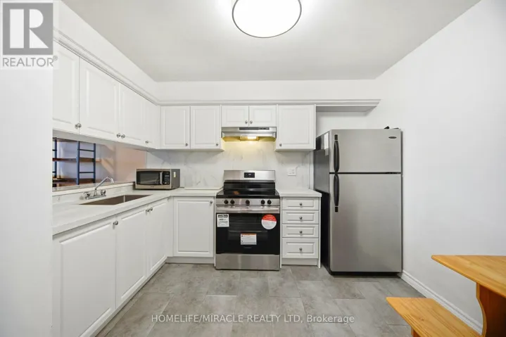 610 - 234 ALBION ROAD, Toronto (Elms-Old Rexdale), Ontario M9W6A5