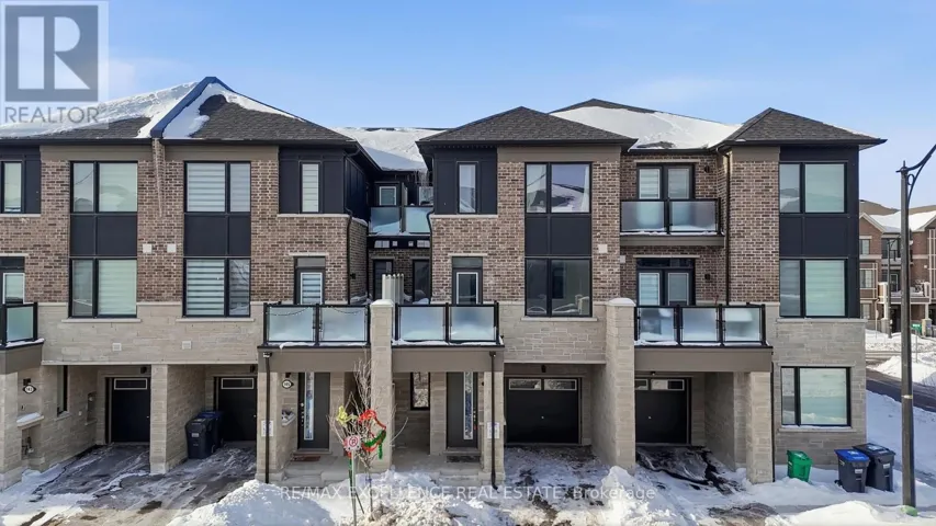 147 KEPPEL CIRCLE, Brampton (Northwest Brampton), Ontario L7A5K5