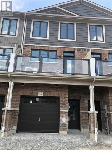 100 HOLLYWOOD COURT, Waterloo, Ontario N1R0C5