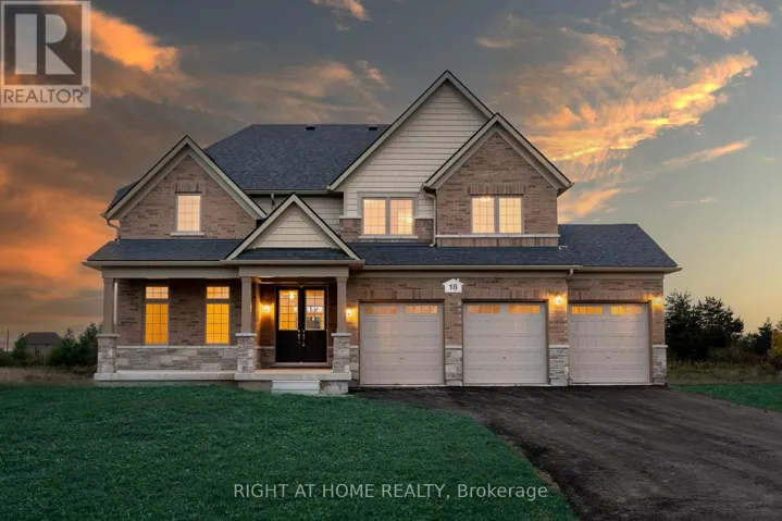 18 BLUE HERON DRIVE, Quinte West (Murray Ward), Ontario K0K1L0