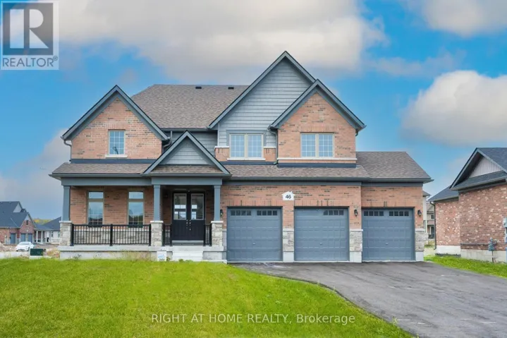 46 EAST VISTA TERRACE, Quinte West (Murray Ward), Ontario K0K1L0