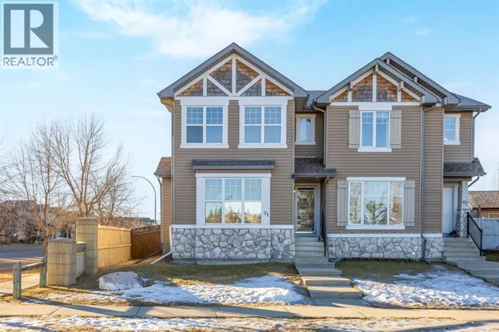 71 Eversyde Heath SW, Calgary, Alberta T2Y4P8
