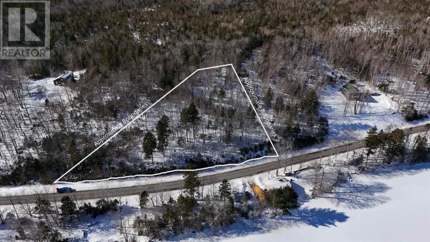 Lot 1 Mood Road, Summerville, Nova Scotia B5A5N6