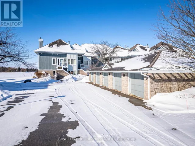 864 SUNCREST CIRCLE, Collingwood, Ontario L9Y5C7