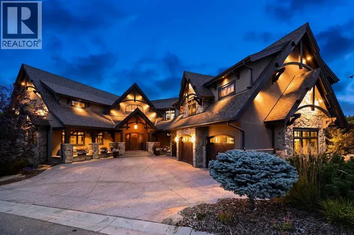 31 Spring Valley Heights SW, Calgary, Alberta T3H0M3