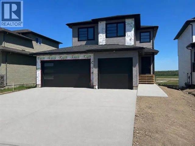 7057 85 Street, Grande Prairie, Alberta T8X0J3